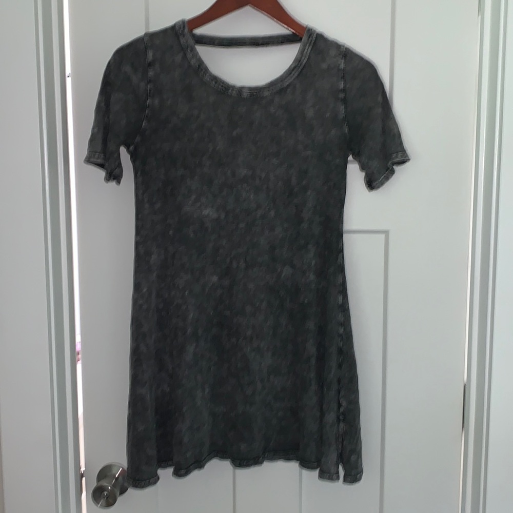Billabong tshirt dress